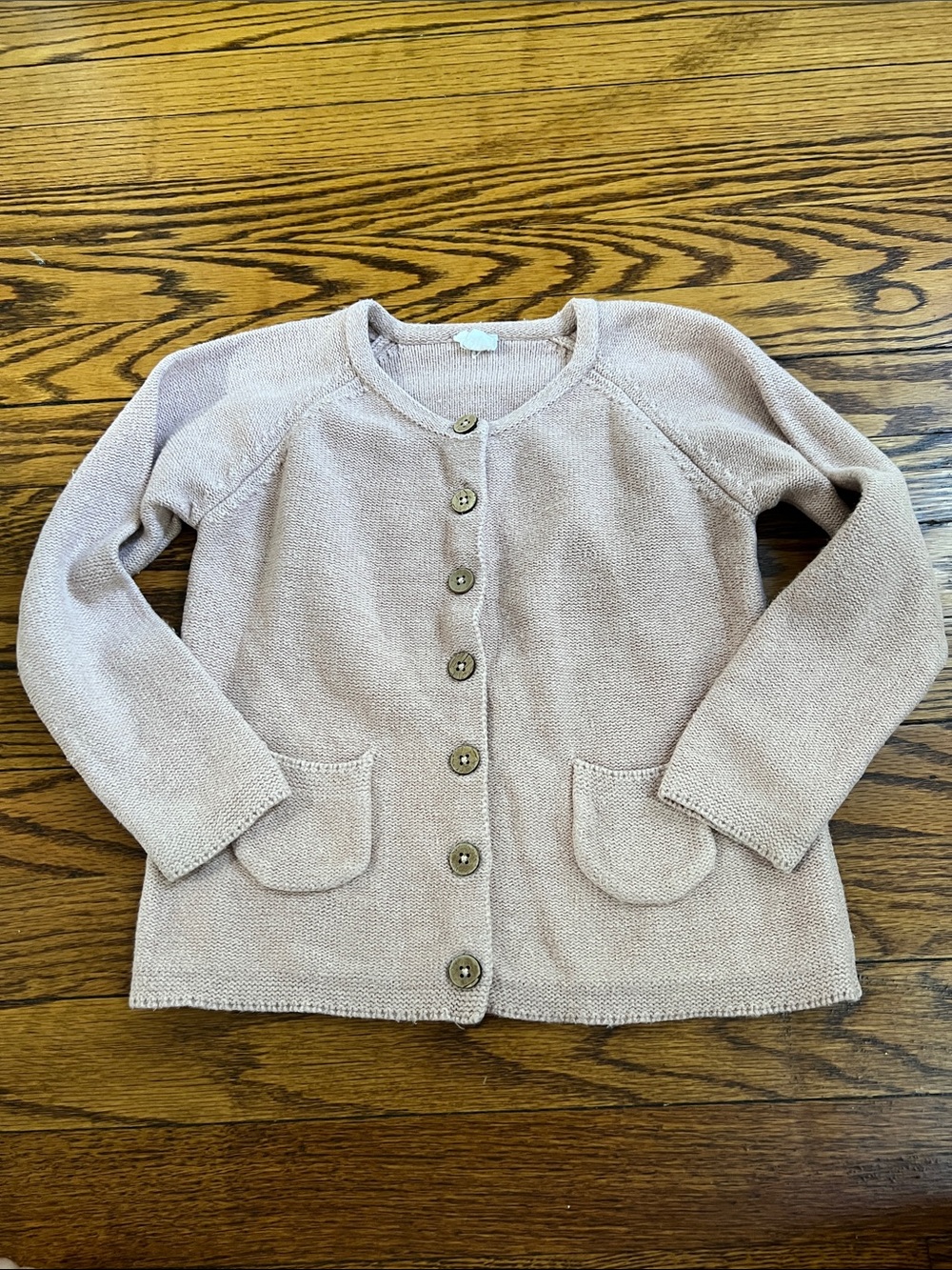 Jamie Kay Simple Cardigan